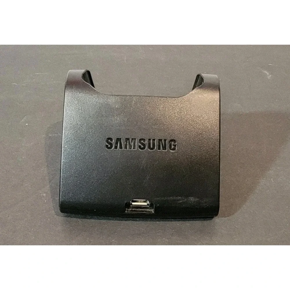OEM SAMSUNG HAVEN U320 OEM HOME‎ DESKTOP CHARGER EDH-960CBA Used *No Cord*